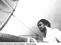 polynesian-navigation-Nainoa-HOkulea-1976